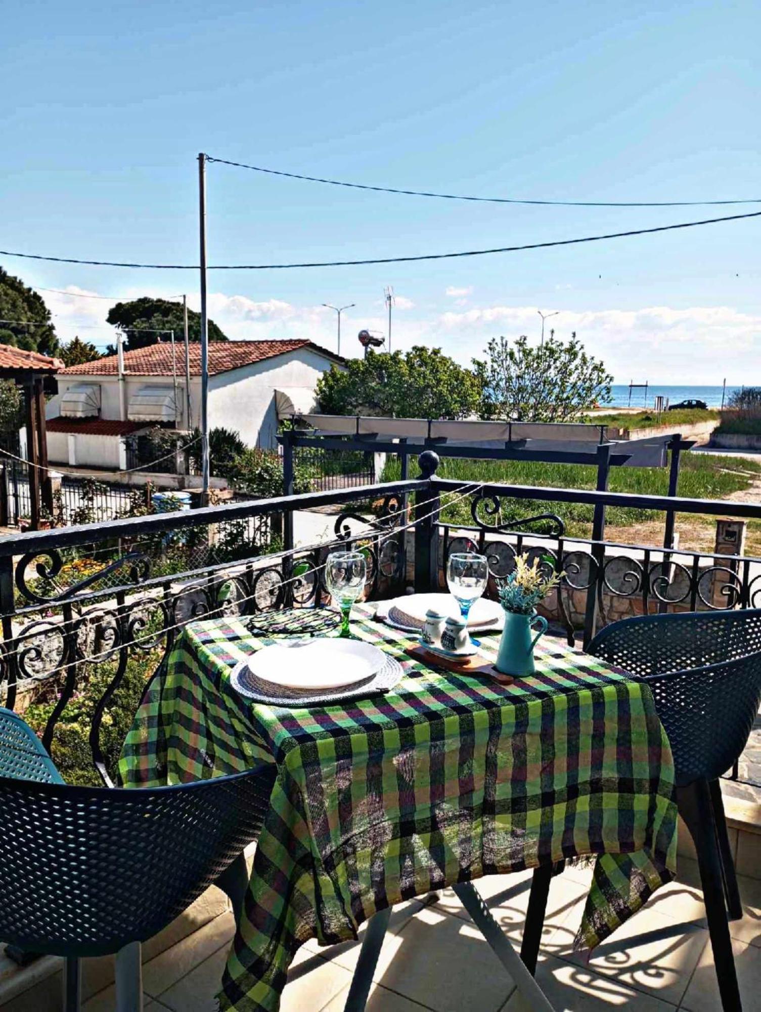 Villa Camellia Врасна Екстериор снимка