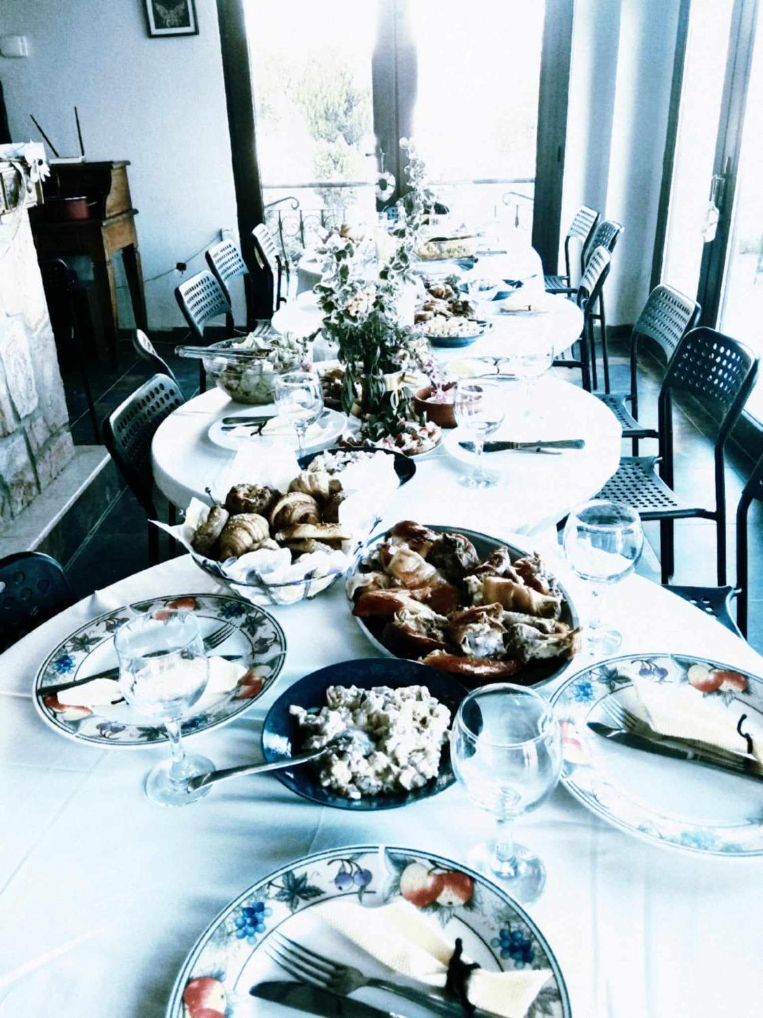 Villa Camellia Врасна Екстериор снимка