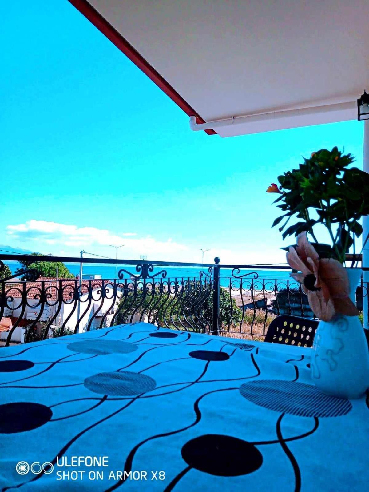 Villa Camellia Врасна Екстериор снимка
