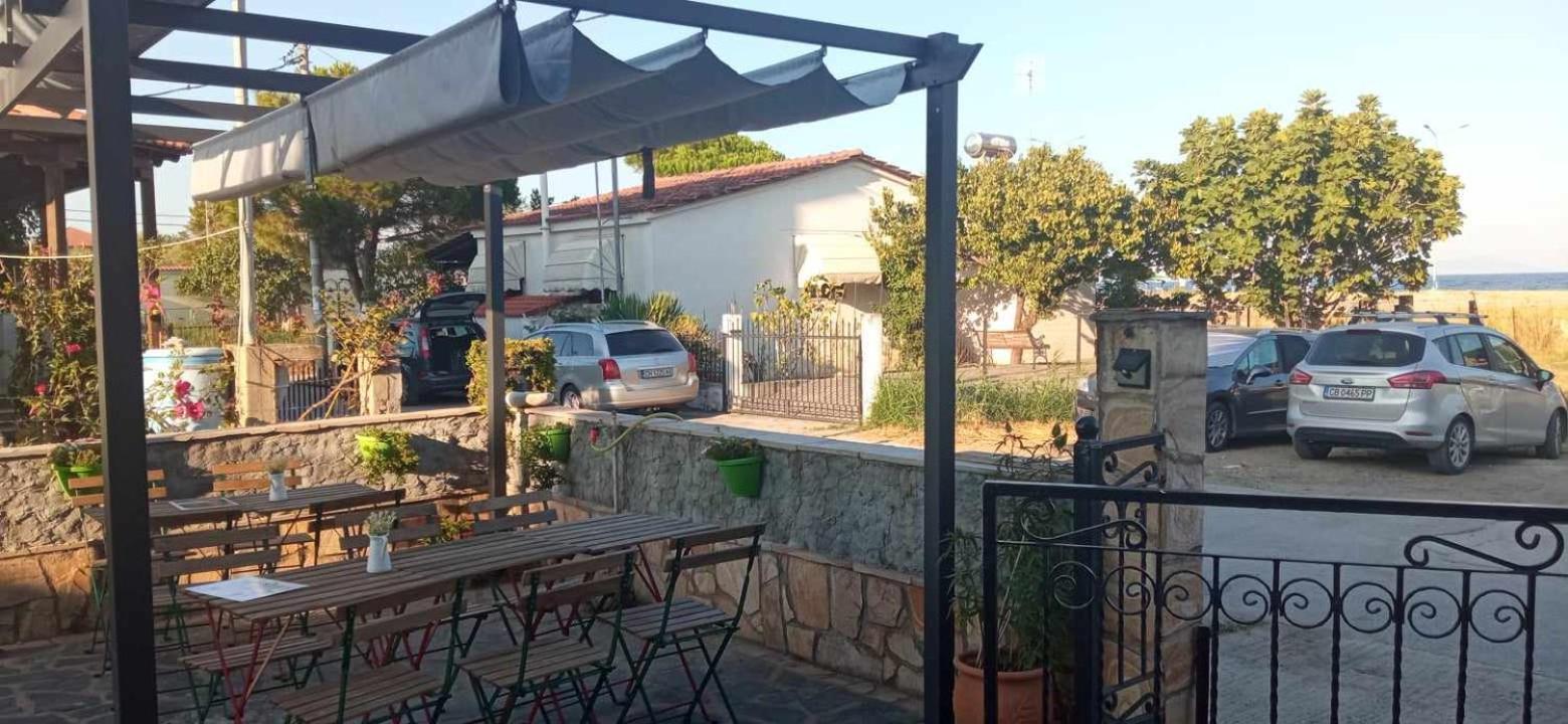 Villa Camellia Врасна Екстериор снимка