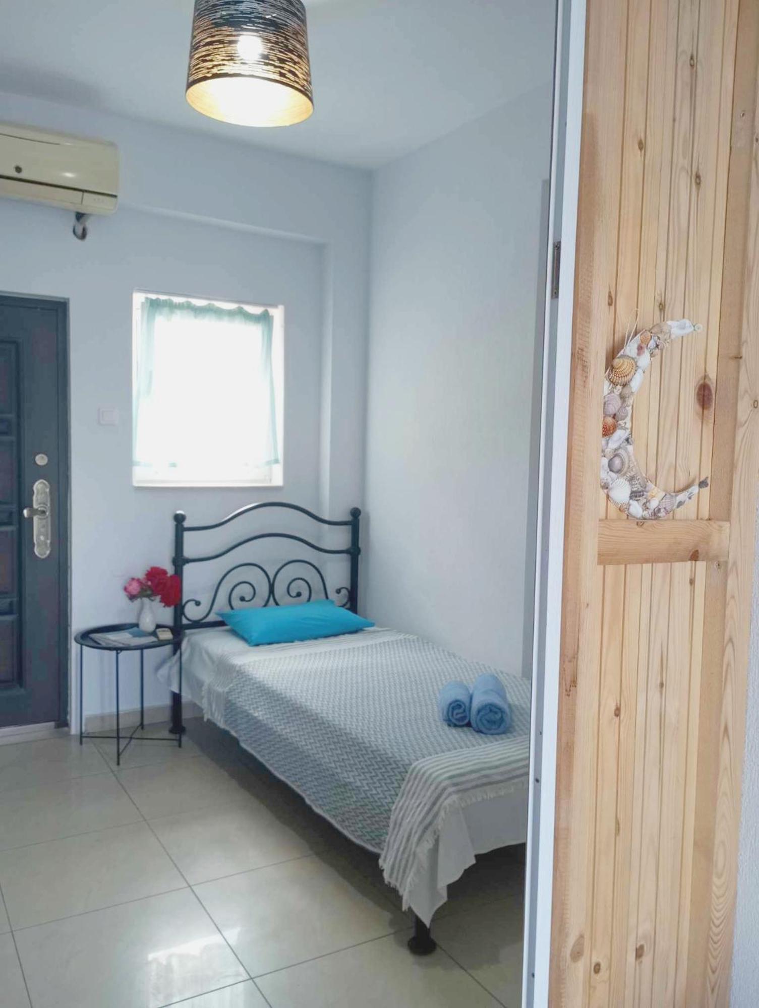 Villa Camellia Врасна Екстериор снимка