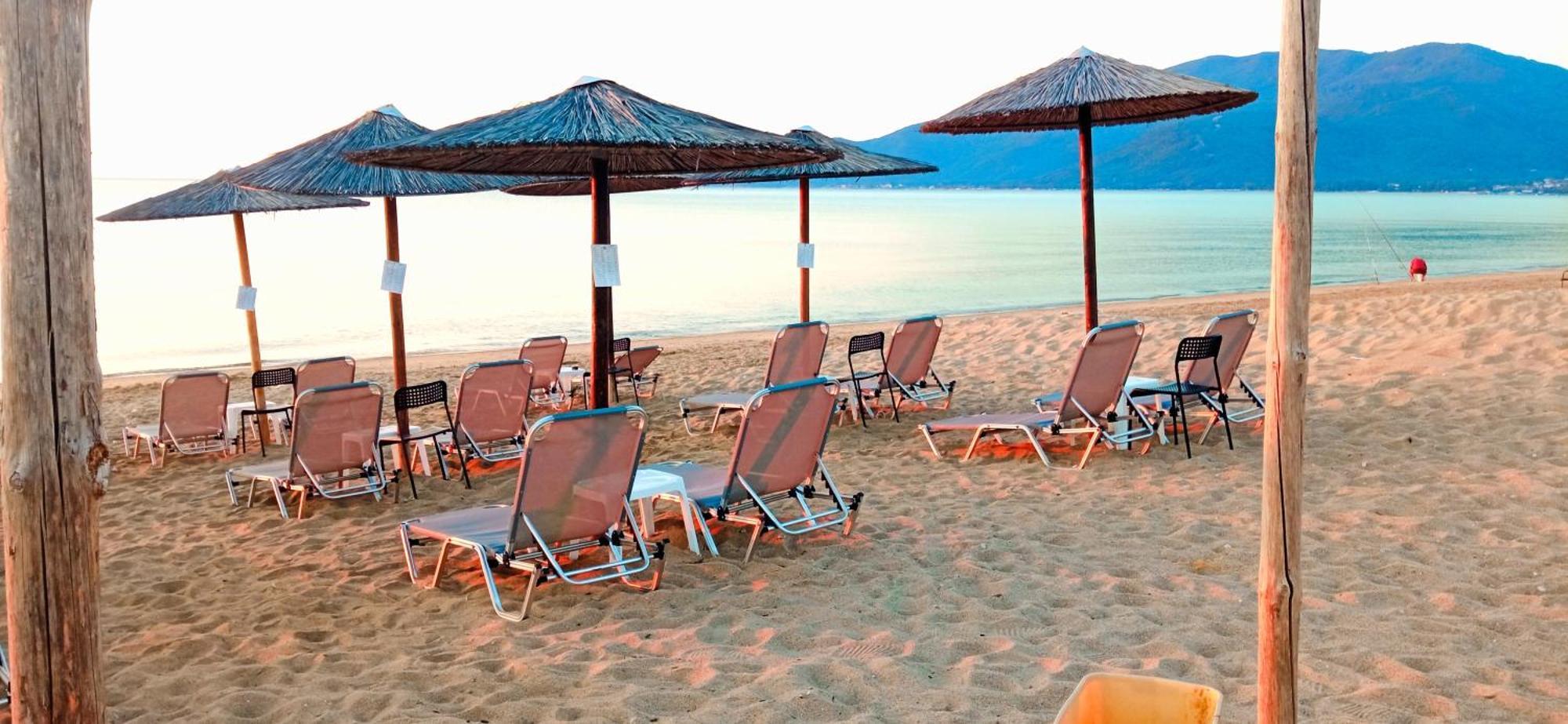 Villa Camellia Врасна Екстериор снимка