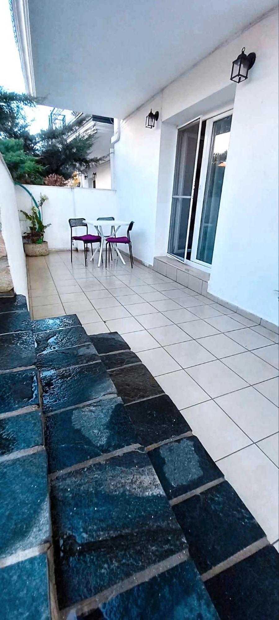 Villa Camellia Врасна Екстериор снимка